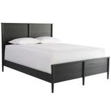 Langley Queen Bed-Furniture - Bedroom-High Fashion Home