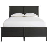 Langley Queen Bed-Furniture - Bedroom-High Fashion Home