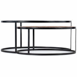 Commerce & Market Chatham Nesting Cocktail Tables-Furniture - Accent Tables-High Fashion Home