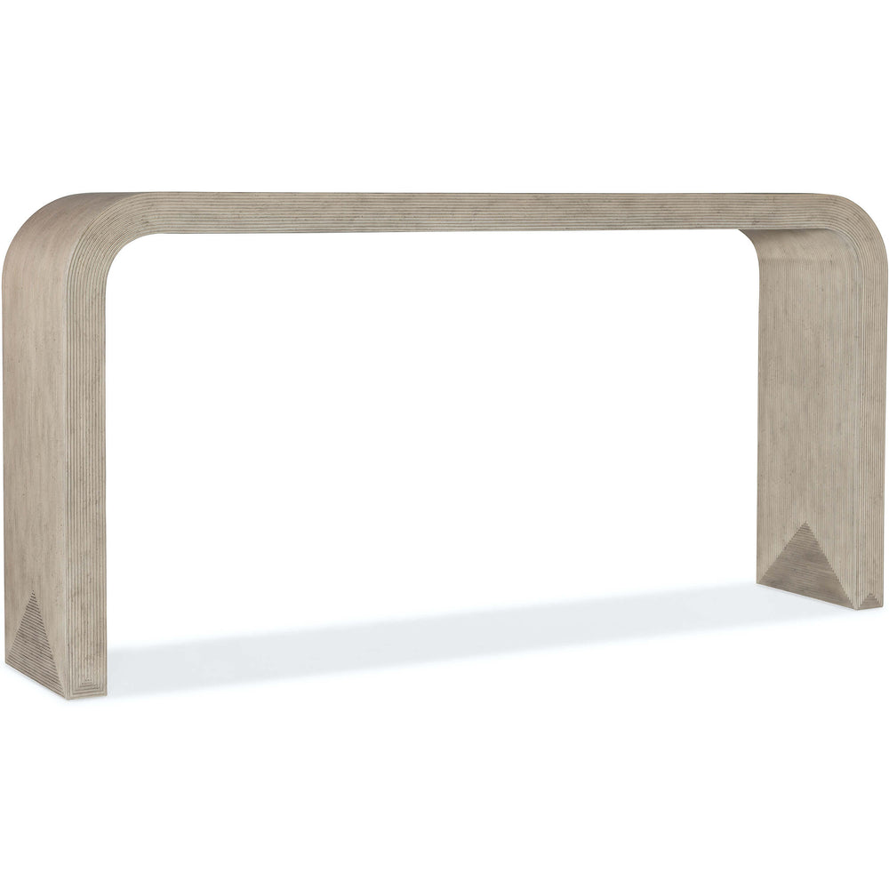 Delta Console Table-Furniture - Accent Tables-High Fashion Home