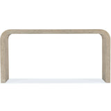 Delta Console Table-Furniture - Accent Tables-High Fashion Home