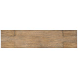 Commerce & Market Chunky Console-Furniture - Accent Tables-High Fashion Home