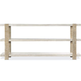 Commerce & Market Rope Console Table-Furniture - Accent Tables-High Fashion Home