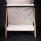 Sage Chair, Rustic Rice-High Fashion Home