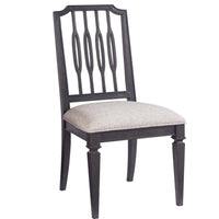 Midtown Side Chair, Set of 2-Furniture - Dining-High Fashion Home