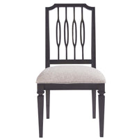 Midtown Side Chair, Set of 2-Furniture - Dining-High Fashion Home