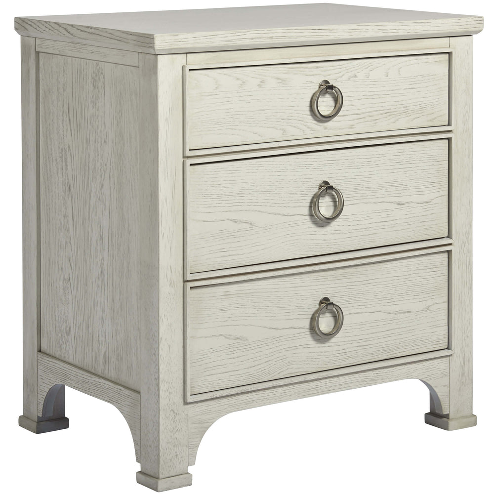 Escape Nightstand-Furniture - Bedroom-High Fashion Home