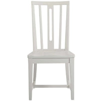 Escape Kitchen Chair, Slate, Set of 2
