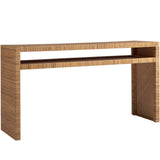 Long Key Console Table – High Fashion Home