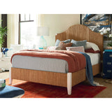 Seabrook Bed-Furniture - Bedroom-High Fashion Home