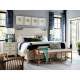 Surfside Bed-Furniture - Bedroom-High Fashion Home