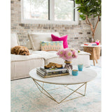 Element Club Chair, Poratti Natural - Modern Furniture - Accent Chairs - High Fashion Home