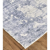 Feizy Rug Emory 8661F, Atlantic - Rugs1 - High Fashion Home