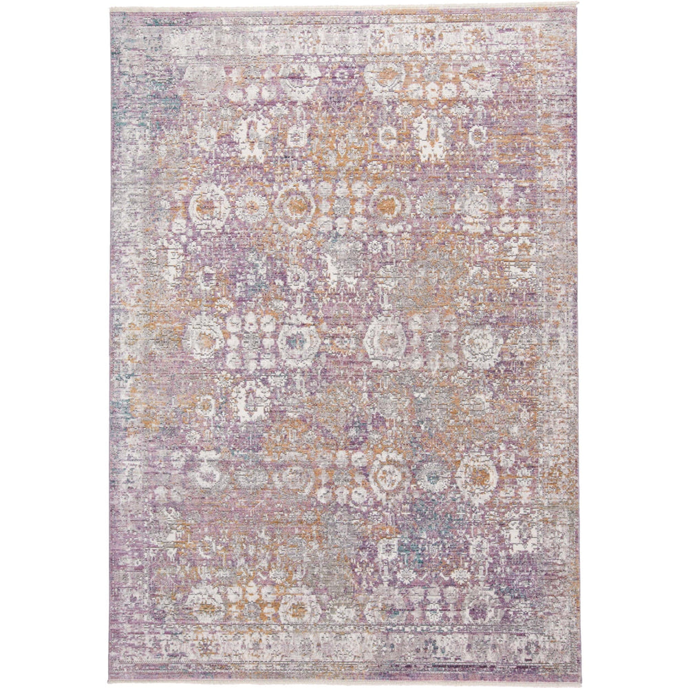 Feizy Rug Cecily 3587F, Sorbet - Rugs1 - High Fashion Home