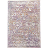 Feizy Rug Cecily 3587F, Sorbet - Rugs1 - High Fashion Home