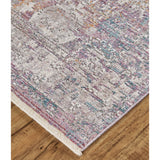Feizy Rug Cecily 3587F, Sorbet - Rugs1 - High Fashion Home