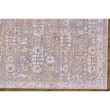 Feizy Rug Cecily 3587F, Sorbet - Rugs1 - High Fashion Home