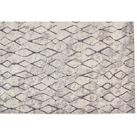 Feizy Rug Kano 3872F, Sand/Charcoal - Rugs1 - High Fashion Home