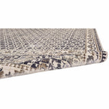 Feizy Rug Kano 3874F, Gray/Ivory - Rugs1 - High Fashion Home