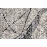Feizy Rug Kano 3877F, Charcoal/Gray - Rugs1 - High Fashion Home