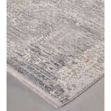 Feizy Rug Cadiz 3892F, Light Gray/Ivory - Rugs1 - High Fashion Home