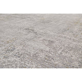 Feizy Rug Cadiz 3892F, Light Gray/Ivory - Rugs1 - High Fashion Home
