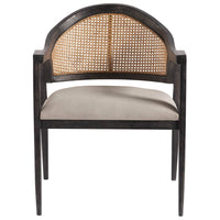 Dexter Chair-Furniture - Chairs-High Fashion Home