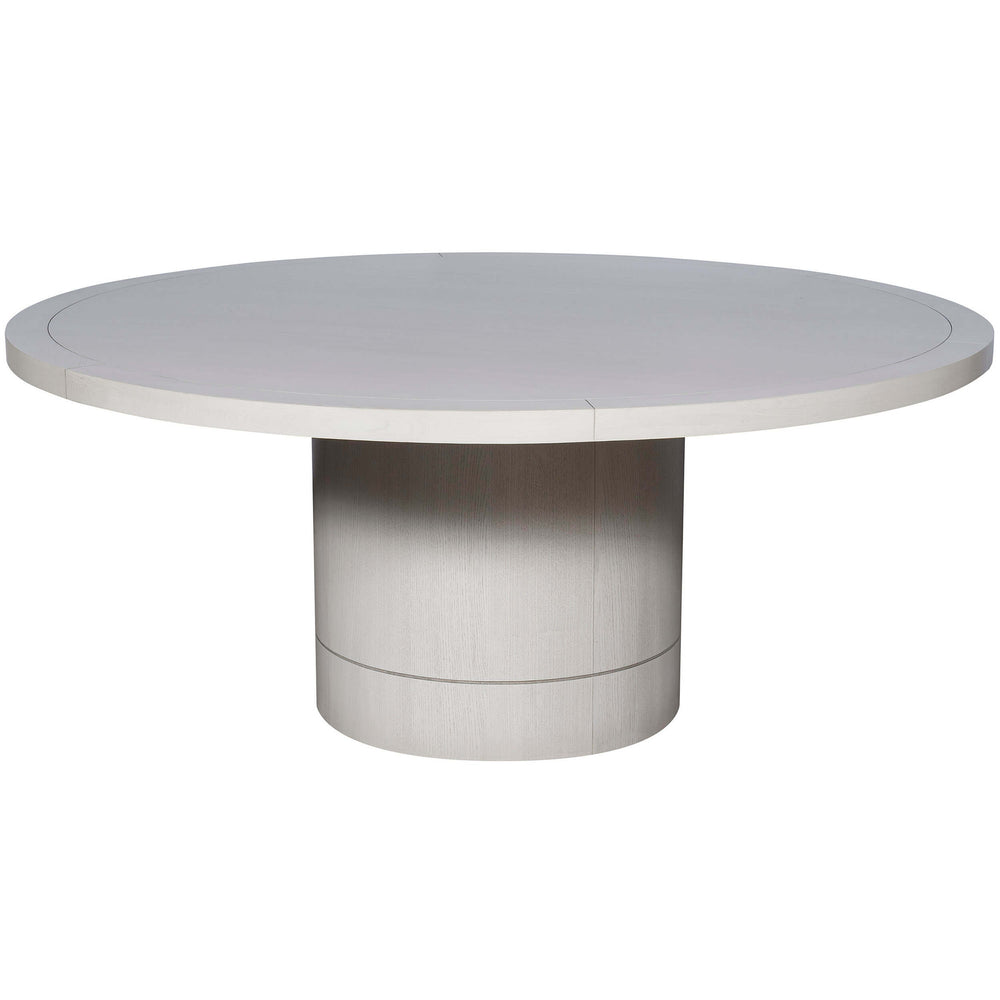 Winston Dining Table 72" Round, Casablanca-Furniture - Dining-High Fashion Home