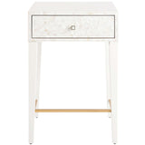 Love Joy Bliss Nightstand-Furniture - Bedroom-High Fashion Home