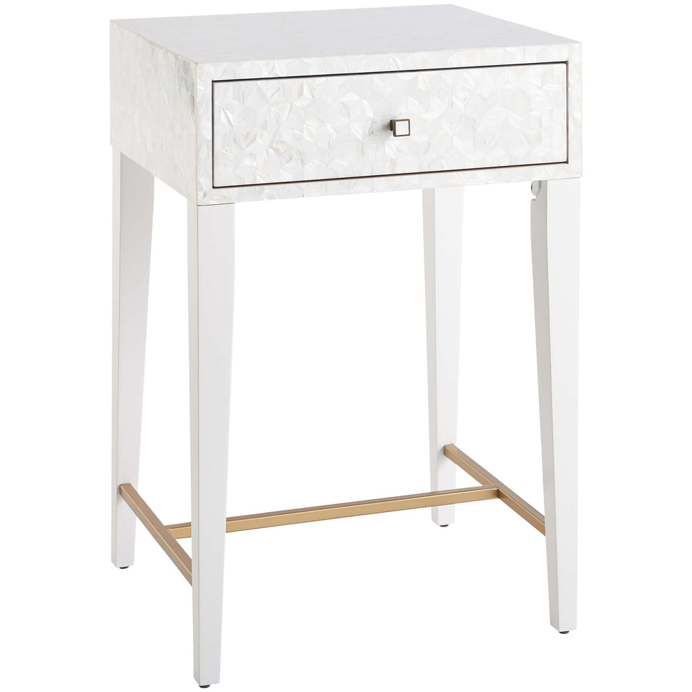 Love Joy Bliss Nightstand-Furniture - Bedroom-High Fashion Home