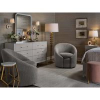 Instyle Chair-Furniture - Chairs-High Fashion Home