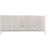 Desert Rose Sideboard-Furniture - Storage-High Fashion Home