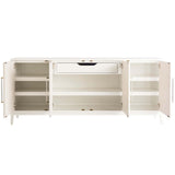 Desert Rose Sideboard-Furniture - Storage-High Fashion Home