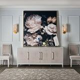 Desert Rose Sideboard-Furniture - Storage-High Fashion Home
