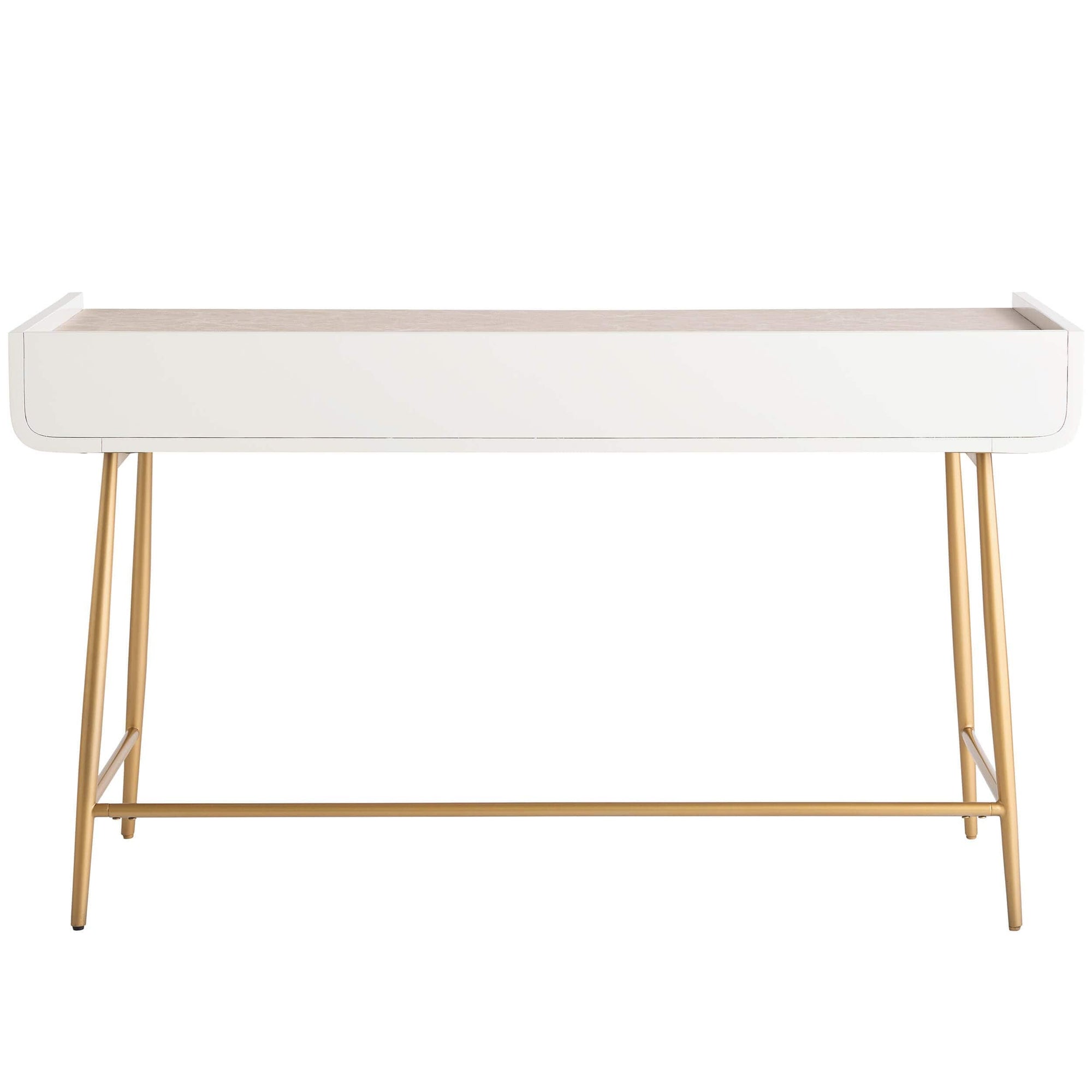 Toilette Vanità Top Star Per Bambine - Con Specchio, Sedia E 12 Accessori, Tema Unicorno - Foto 9