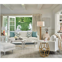Brentwood Chair-Furniture - Chairs-High Fashion Home