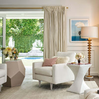 Brentwood Chair-Furniture - Chairs-High Fashion Home
