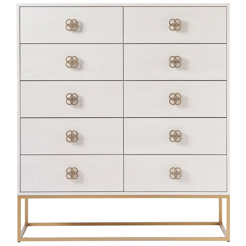 Peony Chest-Furniture - Storage-High Fashion Home