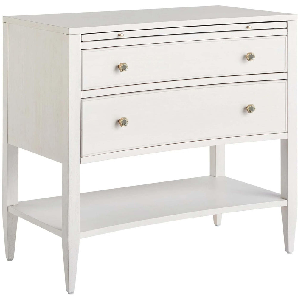 Chelsea Nightstand-Furniture - Bedroom-High Fashion Home
