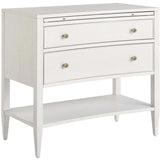 Chelsea Nightstand-Furniture - Bedroom-High Fashion Home