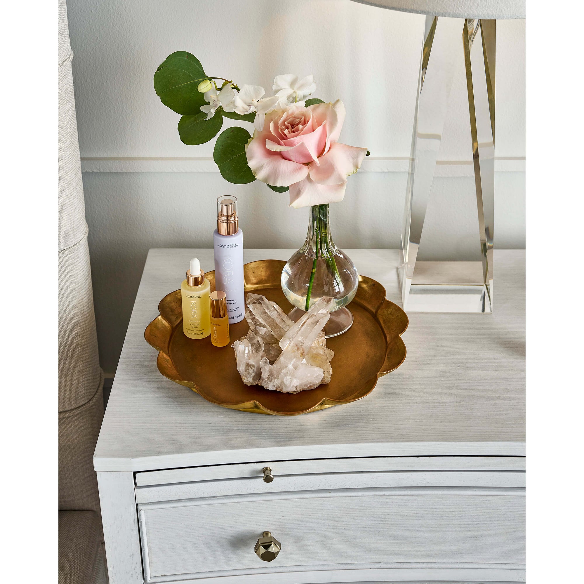 Chelsea Nightstand Chelsea Nightstand – High Fashion Home