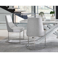 Colt Dining Chair, Set of 2-Furniture - Dining-High Fashion Home
