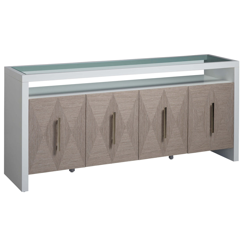 Porter Sideboard-Furniture - Storage-High Fashion Home