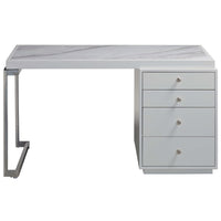 Whitley Writing Desk-Furniture - Office-High Fashion Home