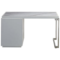 Whitley Writing Desk-Furniture - Office-High Fashion Home