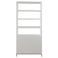 Modern Etagere-Furniture - Storage-High Fashion Home