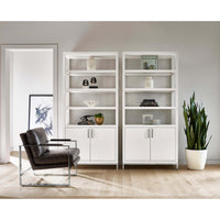 Modern Etagere-Furniture - Storage-High Fashion Home