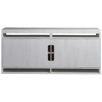 Reynolds Entertainment Console-Furniture - Accent Tables-High Fashion Home