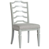 Summer Hill Ladder Back Side Chair, Set of 2-Furniture - Dining-High Fashion Home