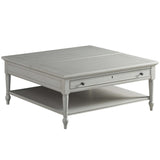 Summer Hill Lift Top Cocktail Table-Furniture - Accent Tables-High Fashion Home